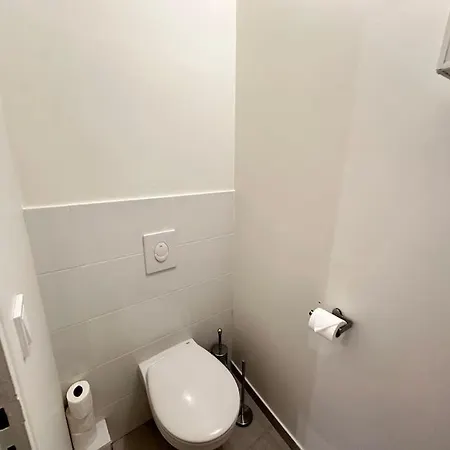 Forum Champagne Grand T2 Climatise Vue Cathedrale Apartment